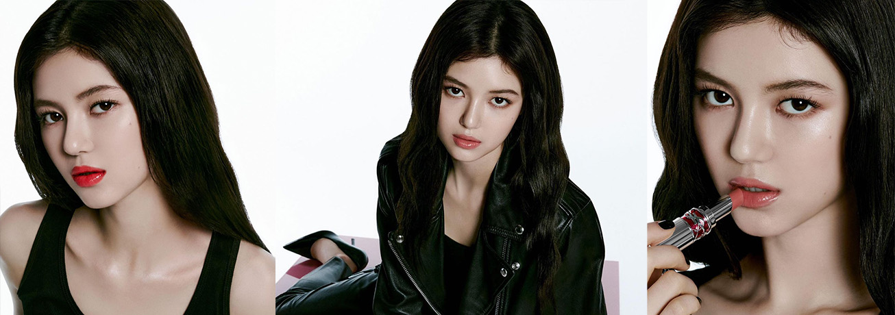 認識Z世代寶藏女團New Jeans