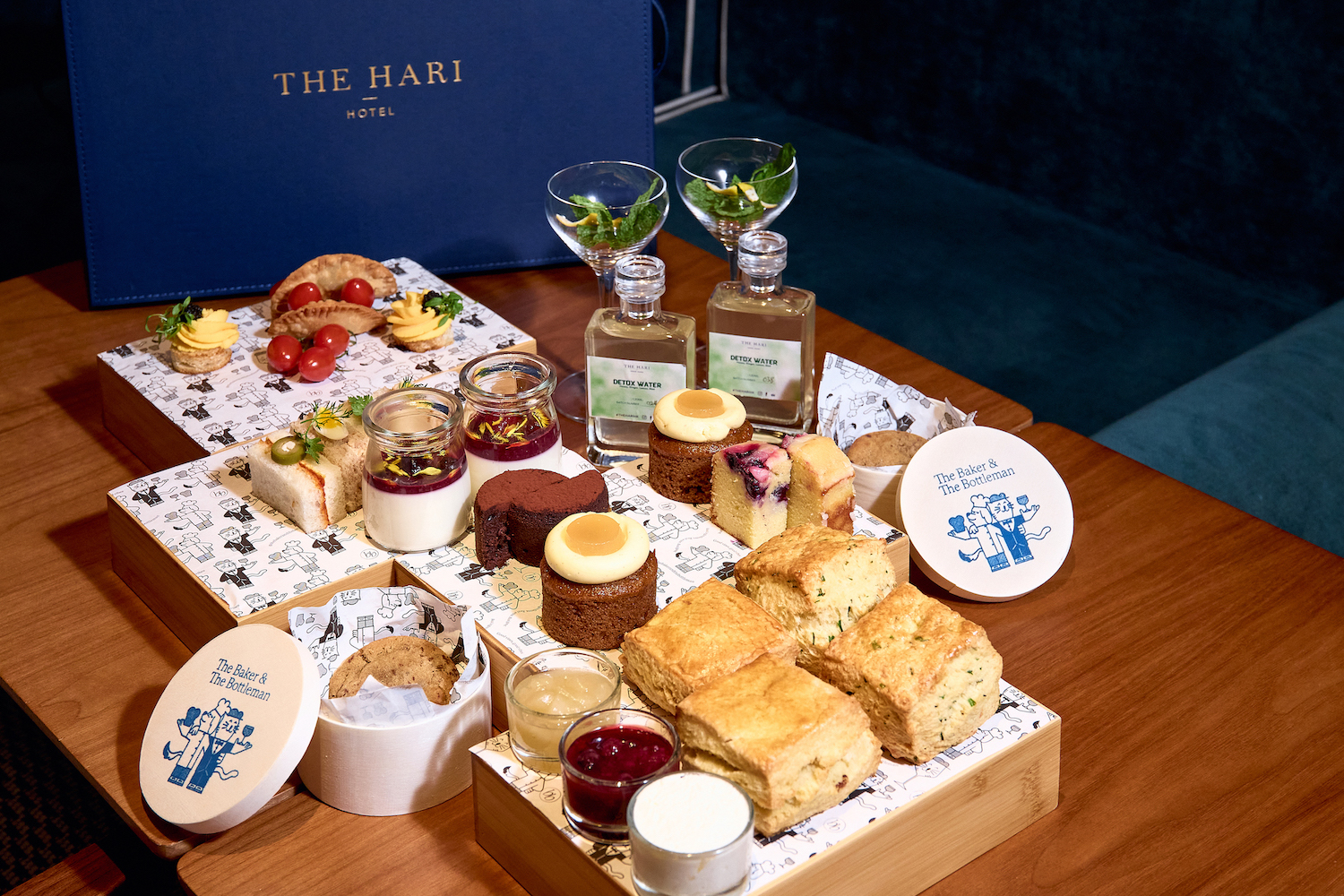 香港下午茶推介2022〡6個咖啡配甜品技巧讓你提升知性格調 香港下午茶推介2022〡6個咖啡配甜品技巧讓你提升知性格調