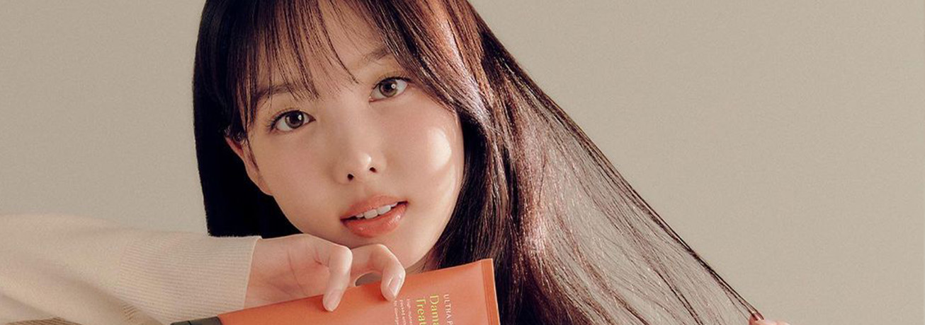 情人節約會前髮質急救攻略