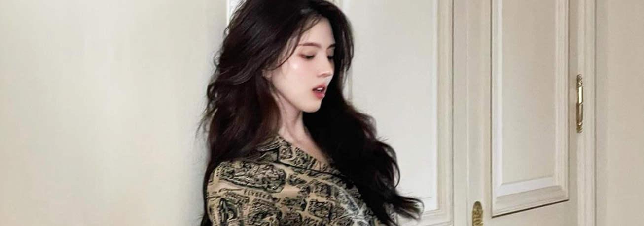 2月14情人節好感妝容靈感