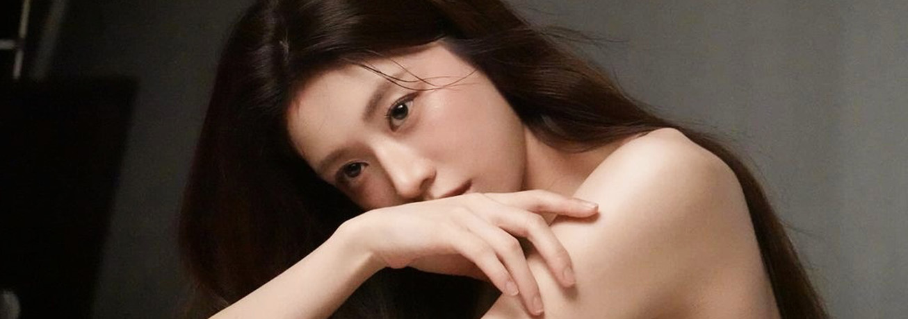 情人節增加桃花眼妝教學