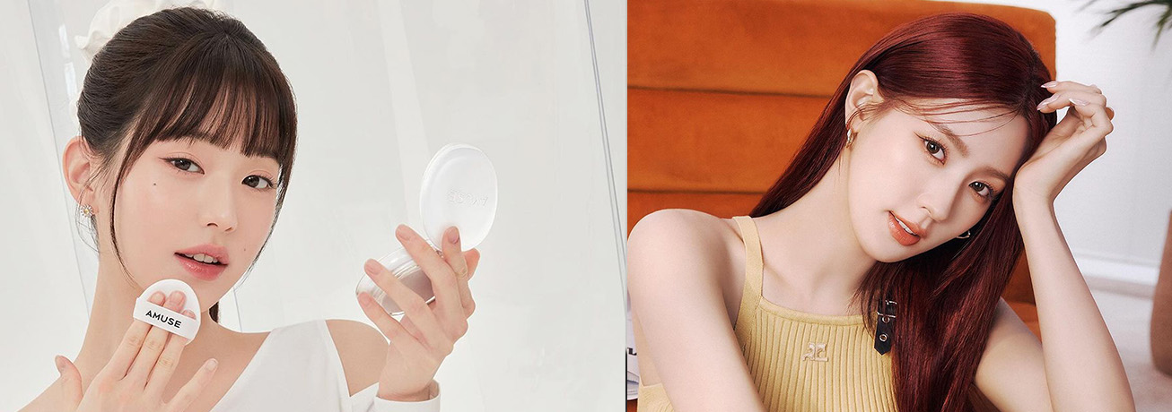 專業化妝師公開底妝貼服技巧