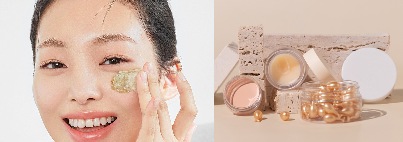 25 歲＋女生輕奢皮膚保養秘訣