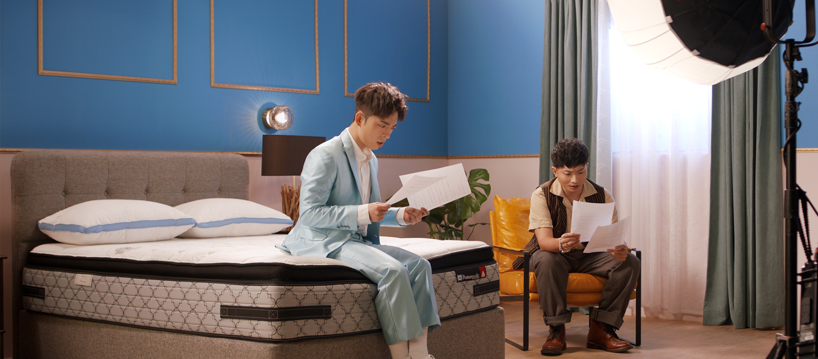 Sealy枕頭真實評價〡親民價錢得到五星級酒店的奢華睡眠享受：人性化設計，更延長枕芯壽命