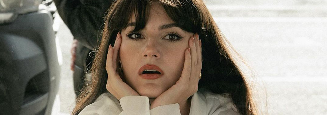 公開法國女生的高級感妝容重點