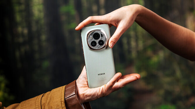 Apple AI終公佈〡各大手機AI功能比拼：Honor榮耀Magic6 Pro篇 (連比較總結分數)