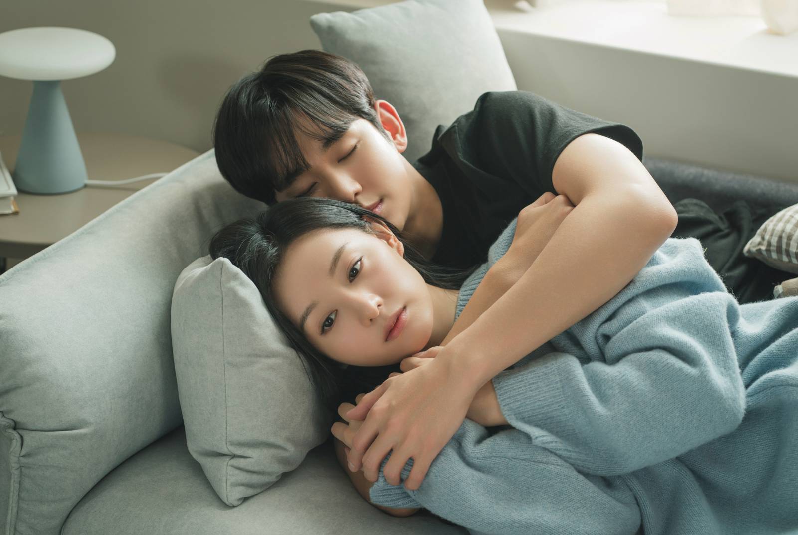 《淚之女王》金智媛的雲狀細胞瘤原來真有其事？神經外科顧問醫生拆解最惡腦癌「膠質母細胞瘤」