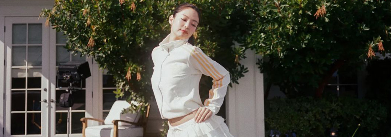 Gen Z 新世代的低調簡約穿搭指南