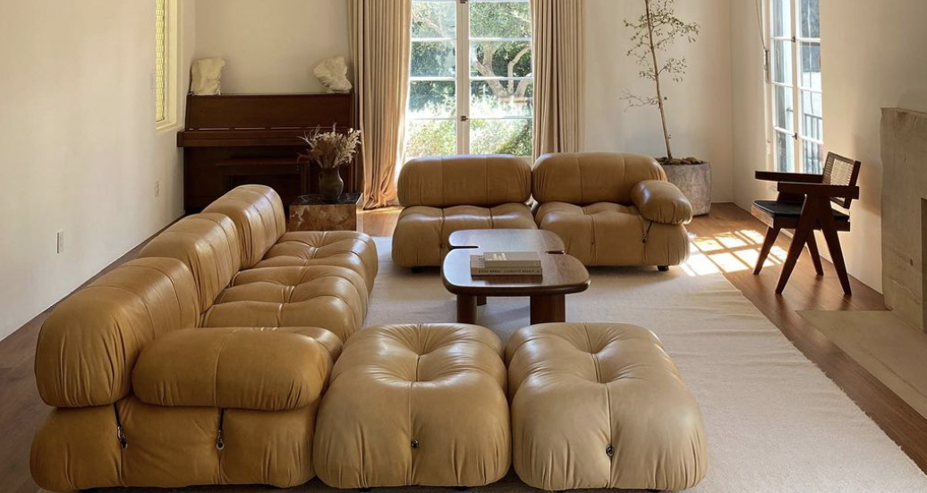 簡約家居設計靈感〡3個過百萬IG粉絲的國際室內設計師專頁，讓你提升審美觀