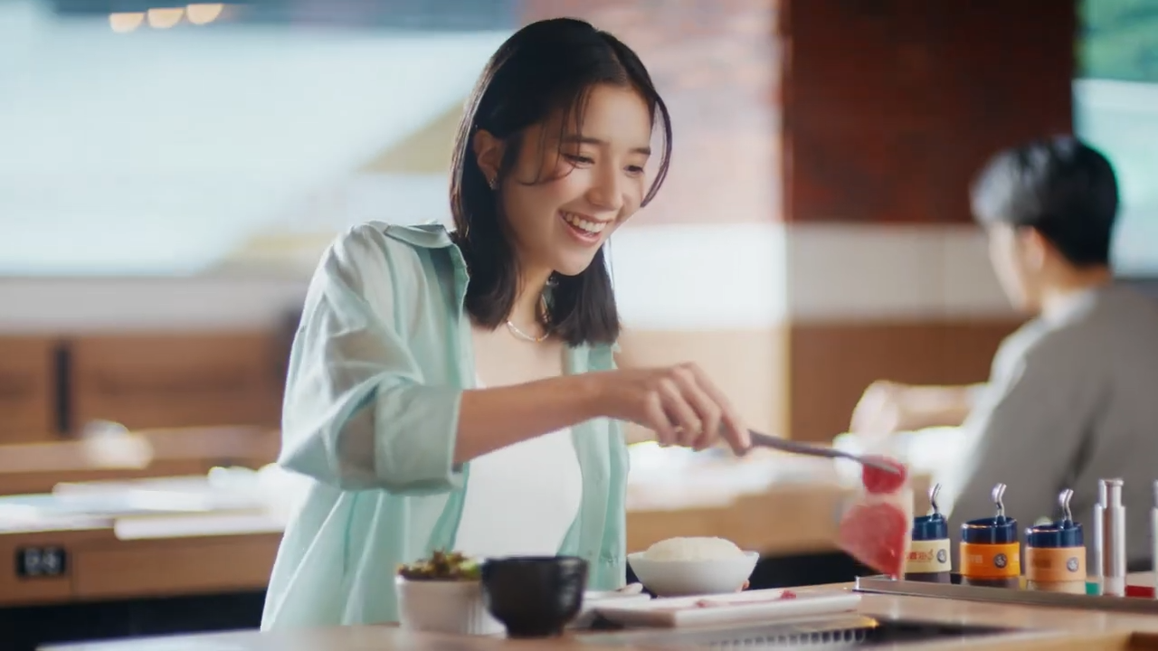 港島$60午餐推介〡上班族花少錢也能享受精緻堂食，在高壓工作中得到一絲喘息