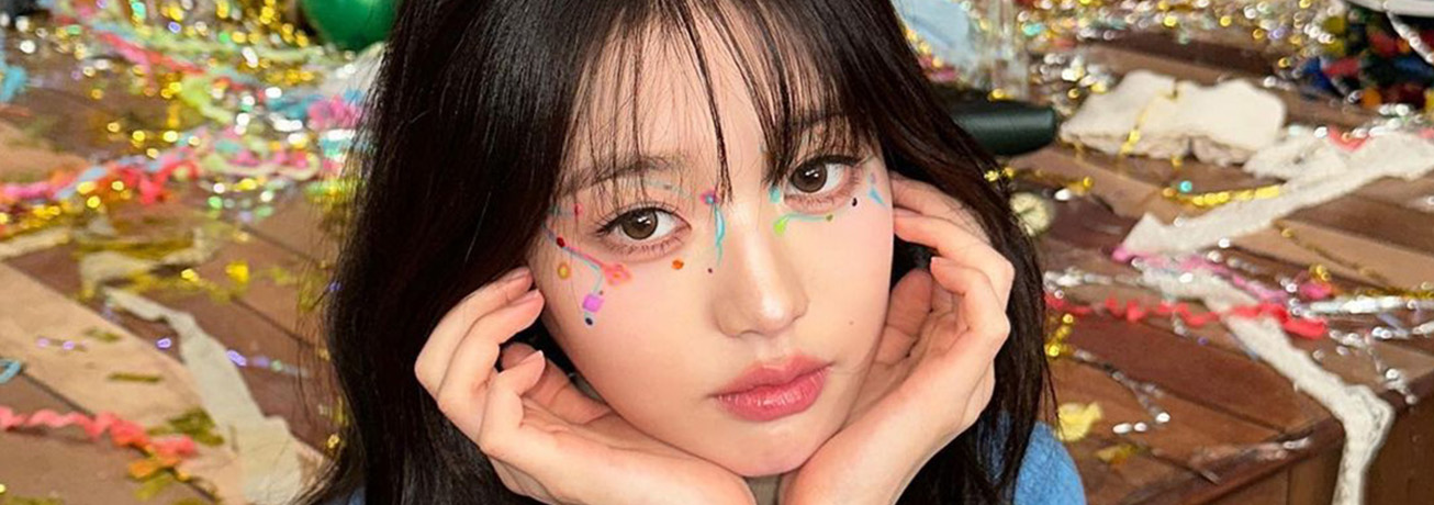 投入 2024 巴黎奧運「馬卡龍色調」熱潮