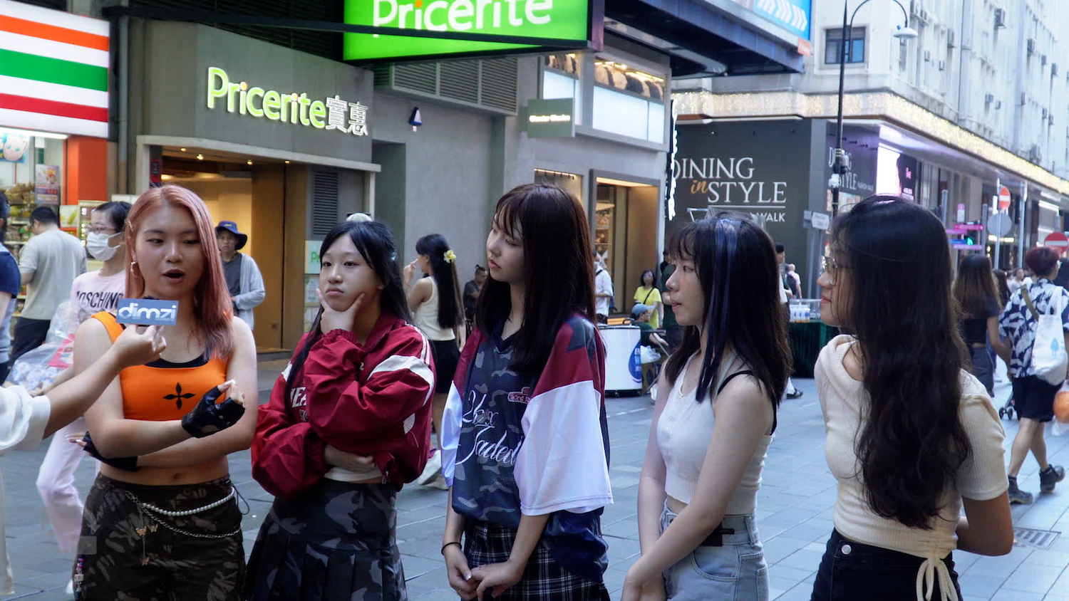 深度分享〡香港年輕人的有趣生活：「只要有錢就能有趣」「可以做甚麼就做甚麼就行」？