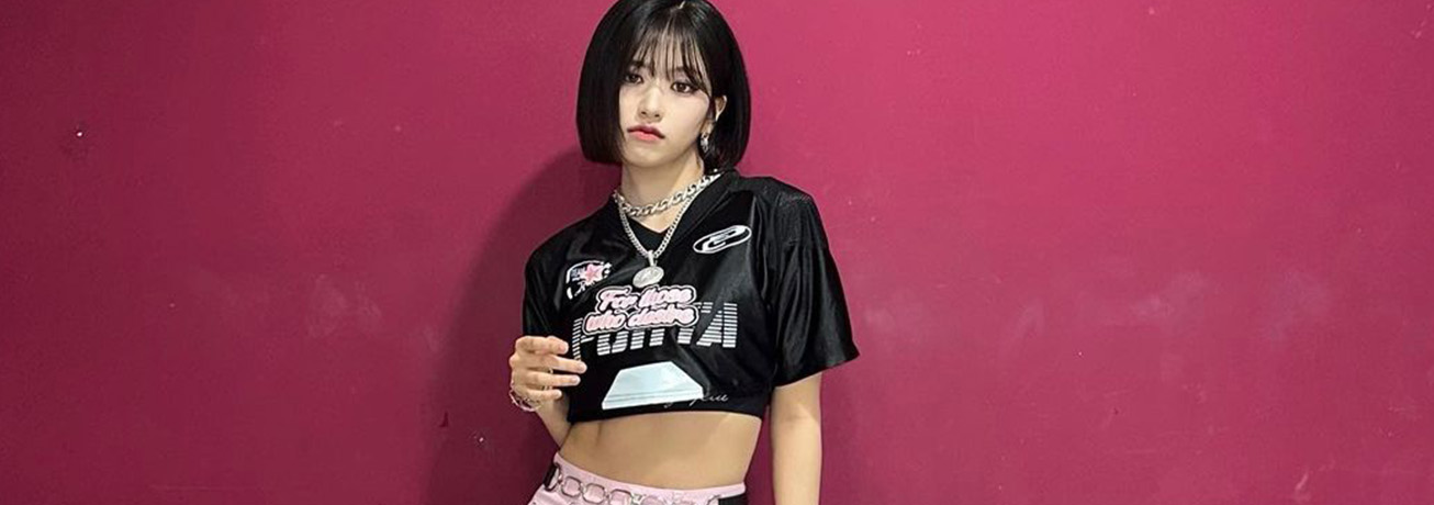 讓「Blokette」穿搭變成好玩的生活趣味