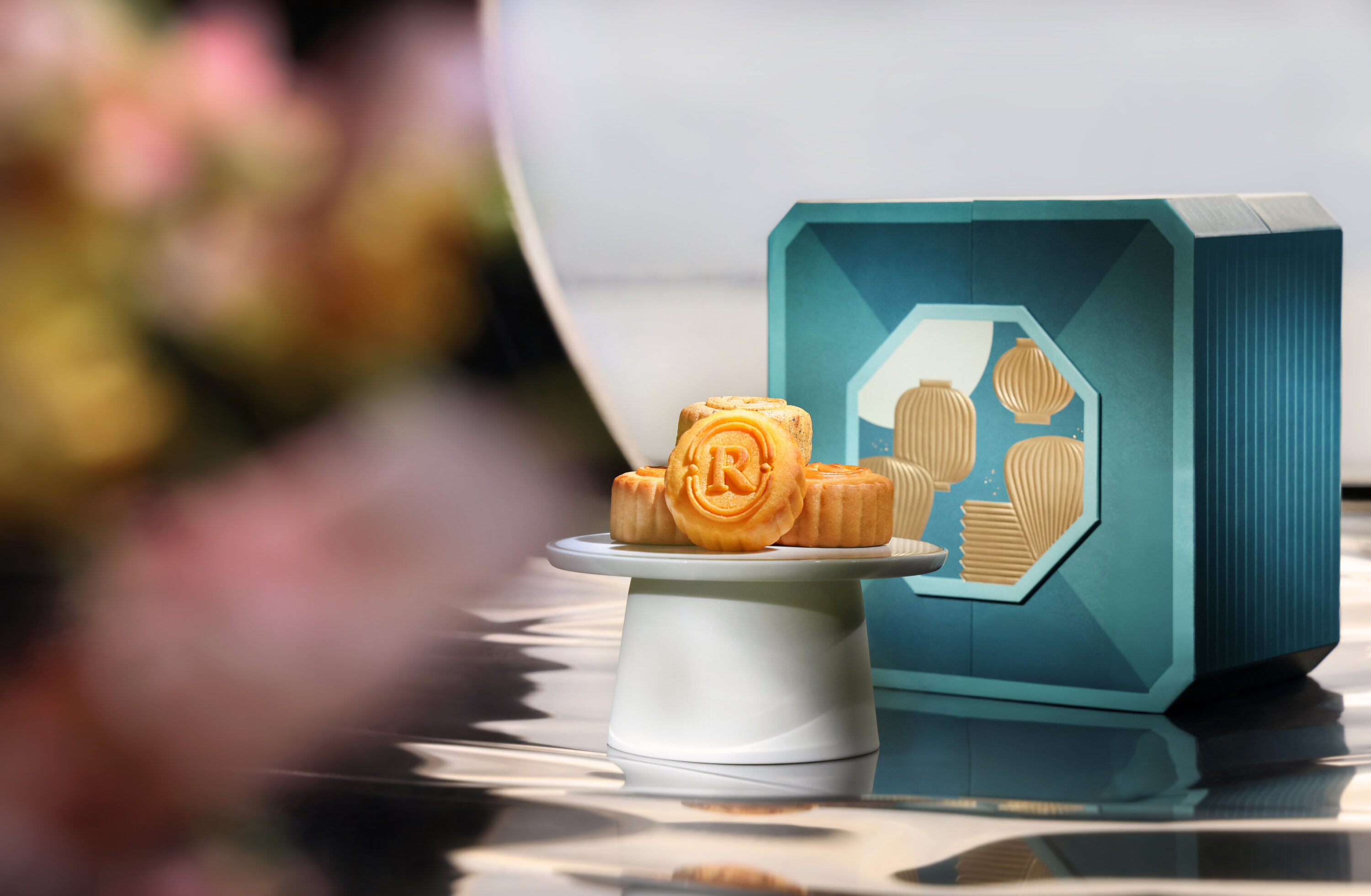 最邪惡的奶黃月餅〡這9款精緻月餅禮盒，中秋節來臨前你能忍住不偷吃嗎？