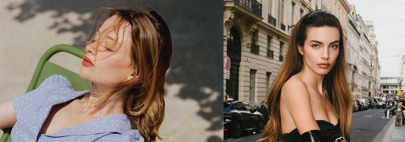 法國女生復古紅唇畫法終極指南