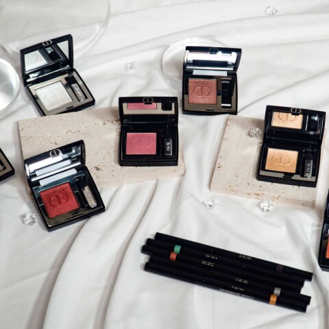 投入夏日的趣味美妝旅程｜編輯精選了這些話題美妝清單，你被燒到了嗎？