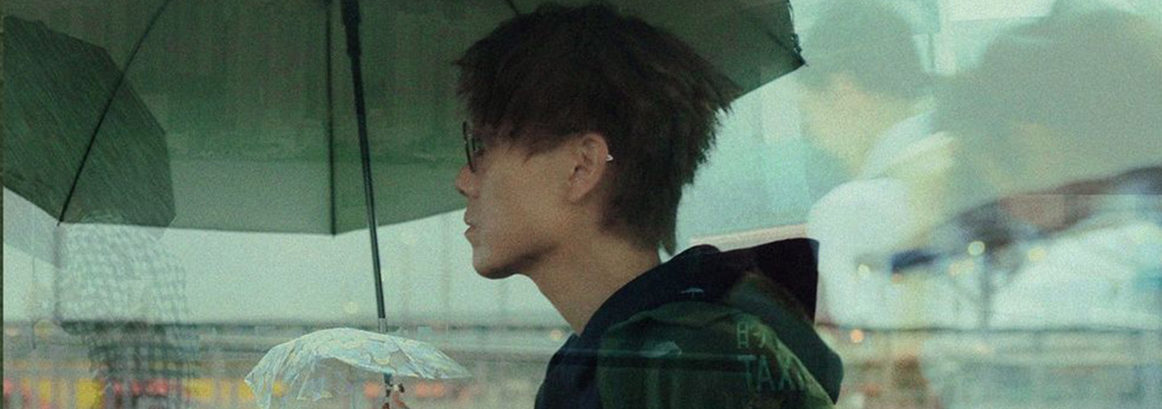 林家謙：「有一種人生意義是 —— 我們都需要被理解！」